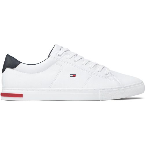 Sneakers Essential Leather Detail Vulc FM0FM04047 - Tommy Hilfiger - Modalova