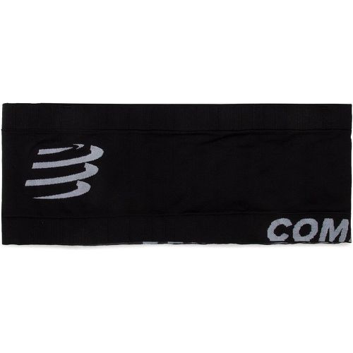 Cintura sportiva Free Belt CU00012B Black - Compressport - Modalova