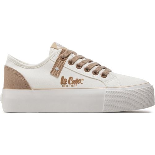 Scarpe sportive LCW-24-31-2198LA - Lee Cooper - Modalova