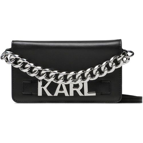 Custodia per cellulare 226W3913 - Karl Lagerfeld - Modalova