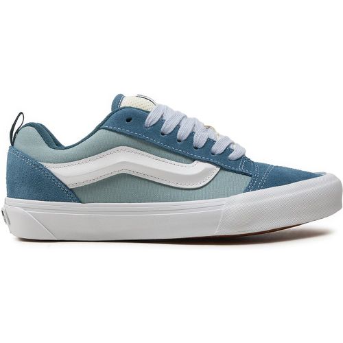 Scarpe sportive Knu Skool VN000CS0BER1 - Vans - Modalova