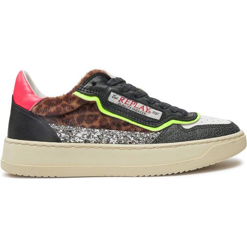 Sneakers GWZ3T .000.C0033L 2611 - Replay - Modalova