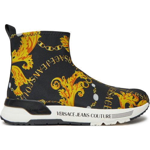 Sneakers Dynamic 77VA3SA4 - Versace Jeans Couture - Modalova