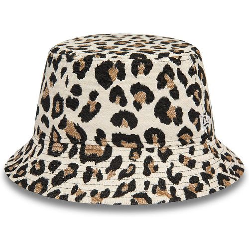 Cappello Bucket Leopard 60565551 - new era - Modalova