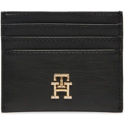 Custodie per carte di credito AW0AW16333 - Tommy Hilfiger - Modalova