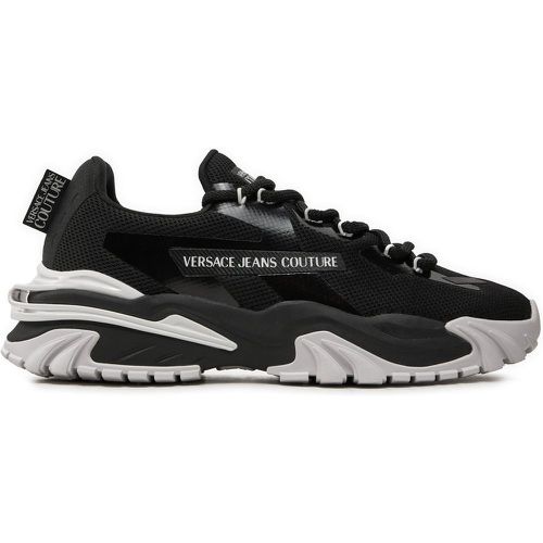 Sneakers New Trail Trek 77YA3SI8 - Versace Jeans Couture - Modalova