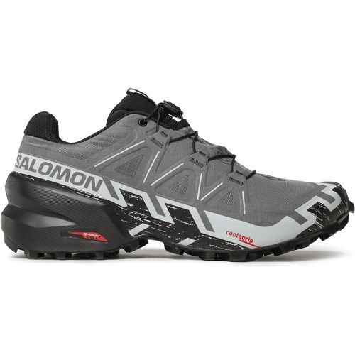 Scarpe running Speedcross 6 L41738000 - Salomon - Modalova