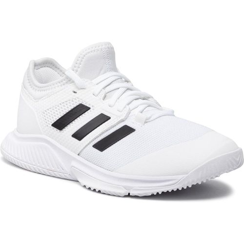 Scarpe indoor Court Team Bounce W FX1805 - Adidas - Modalova