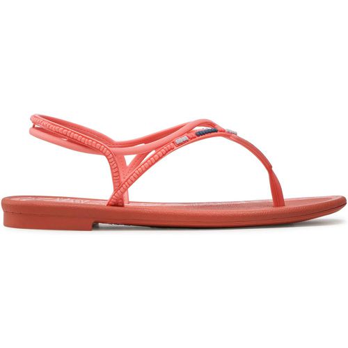 Sandali Cacau Livre Sandal Fem 18359 Pink 90063 - Grendha - Modalova