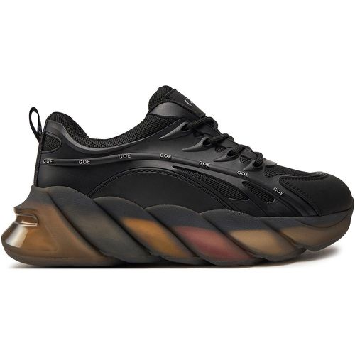 Sneakers GOE NN2N4052 Black Multi - GOE - Modalova