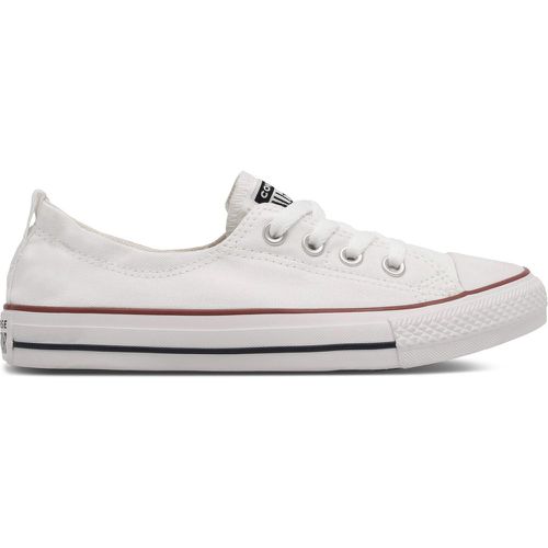 Scarpe da ginnastica CHUCK TAYLOR ALL STAR SHORELINE 537084C - Converse - Modalova