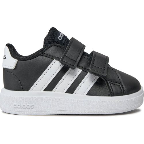 Sneakers Grand Court Lifestyle Hook and Loop Shoes GW6523 - Adidas - Modalova