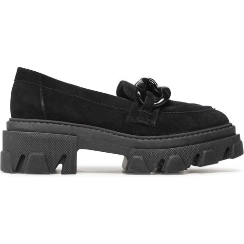 Chunky loafers Carinii B8106 Nero - Carinii - Modalova