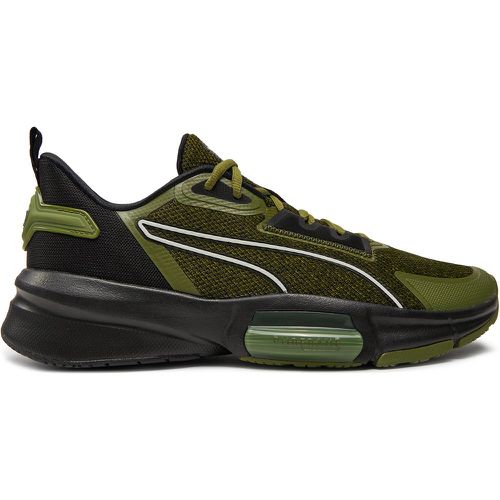 Sneakers Puma 379627 01 Verde - Puma - Modalova