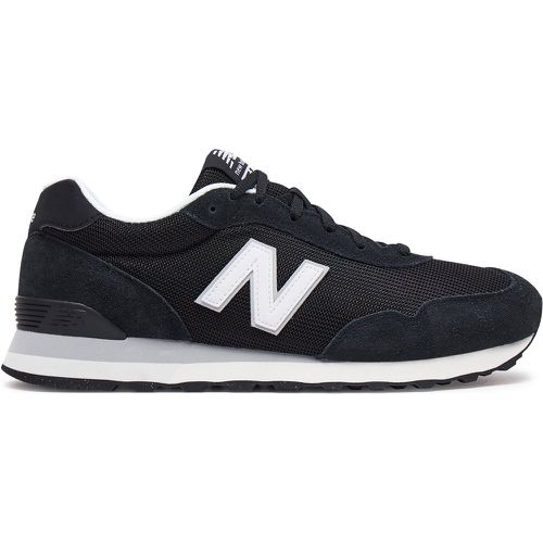 Sneakers New Balance ML515BLK Nero - New Balance - Modalova