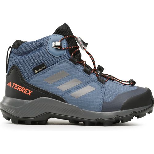 Scarpe da trekking Terrex Mid GORE-TEX Hiking Shoes IF5704 - Adidas - Modalova