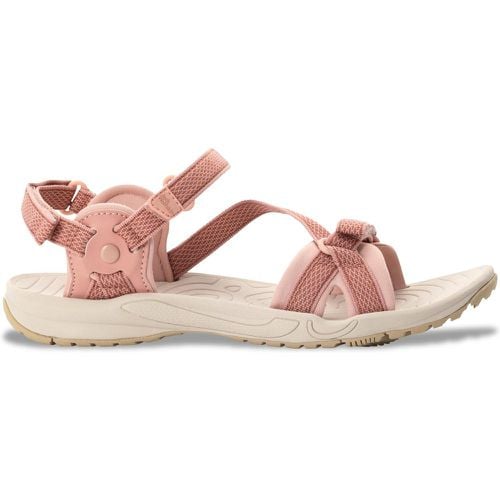 Sandali Lakewood Ride Sandal W 4019041 - Jack Wolfskin - Modalova