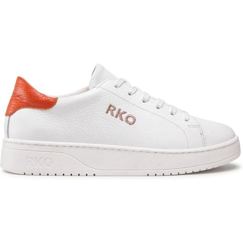 Sneakers Ryłko 0ERM3_CU Bianco - Ryłko - Modalova