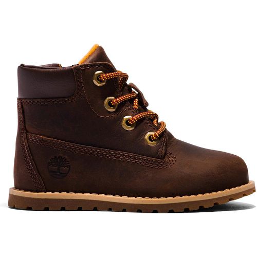 Polacchine Pokey Pine 6In Boot With TB0A2NC39311 - Timberland - Modalova