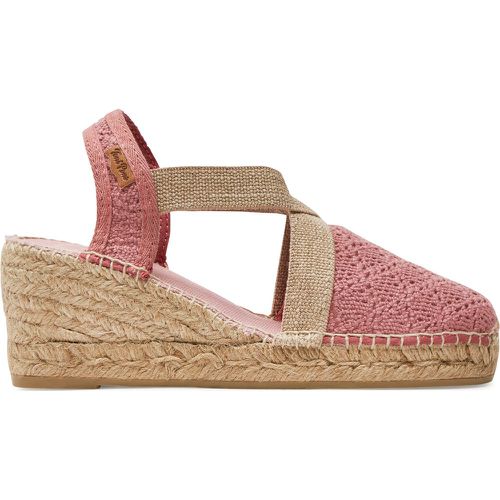 Espadrillas Toni Pons Terra-Ad Rosa - Toni Pons - Modalova