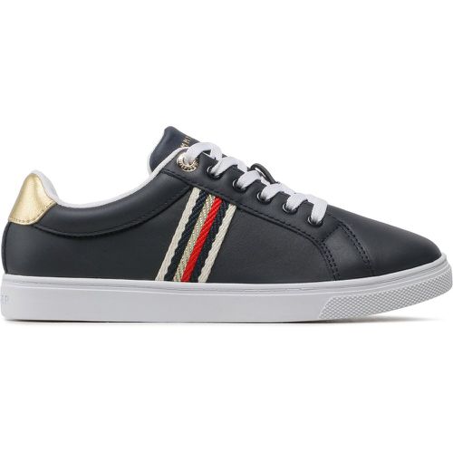 Sneakers Corporate Webbing Sneaker FW0FW07117 - Tommy Hilfiger - Modalova