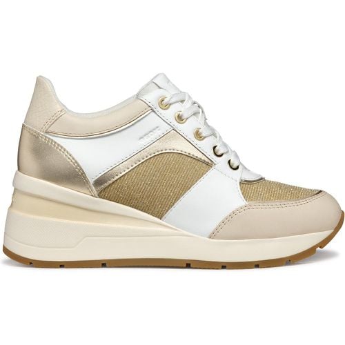 Sneakers D Zosma D558LA 085LY C1327 - Geox - Modalova