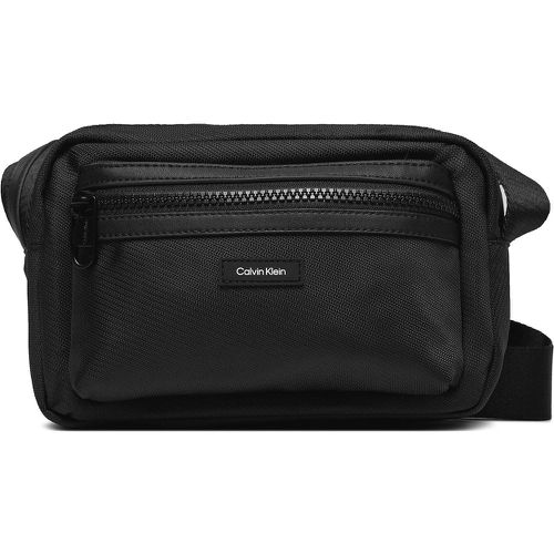 Borsellino Ck Essential Camera Bag W/Pckt K50K511206 Ck Black BEH - Calvin Klein - Modalova