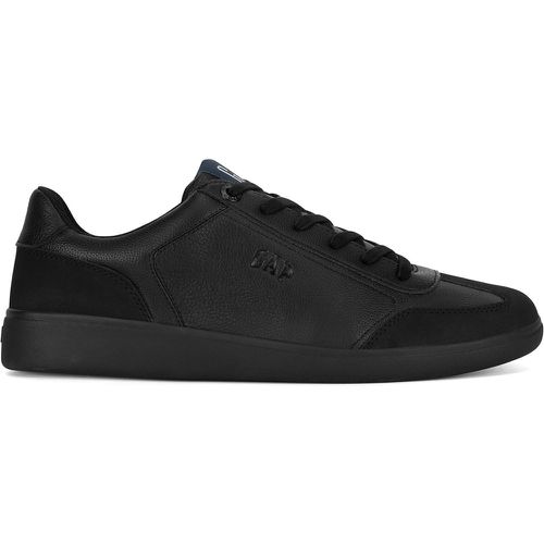 Sneakers SEATTLE CUP LOW M GP500001BM-BK00 - Gap - Modalova