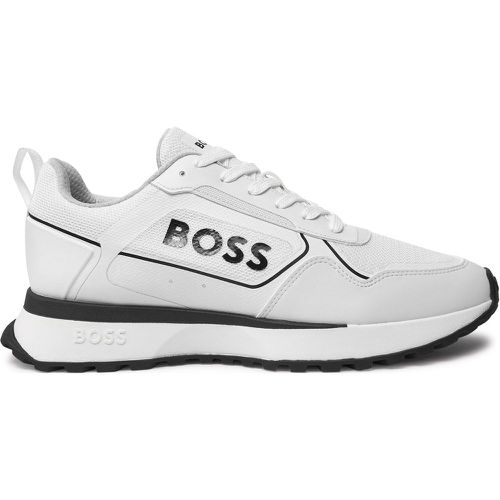 Sneakers Boss Jonah 50521976 Bianco - Boss - Modalova