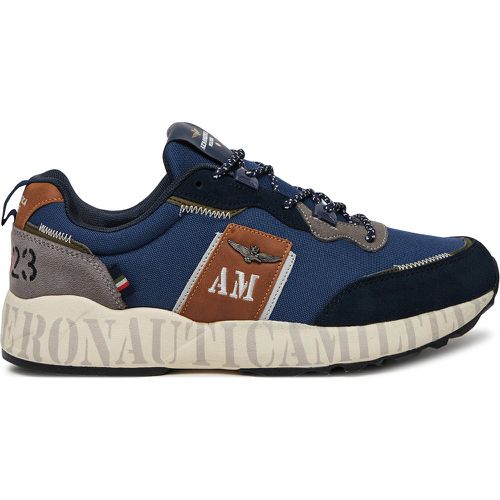 Sneakers 242SC293CT3381 - aeronautica militare - Modalova