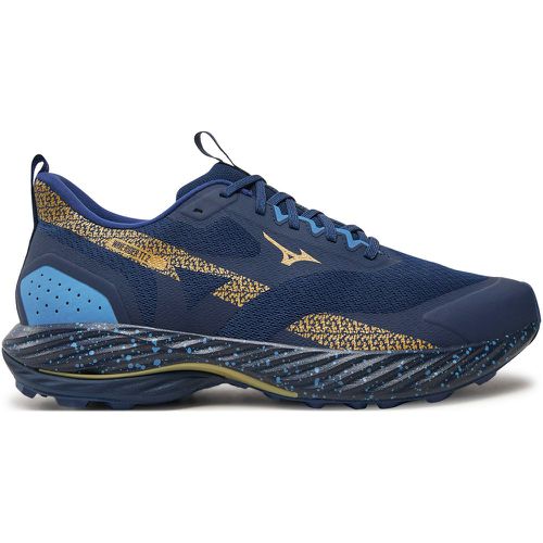 Scarpe running Wave Rider Tt 2 J1GC2432 - Mizuno - Modalova