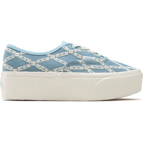 Scarpe sportive Authentic Stac VN0A5KXXLTB1 - Vans - Modalova