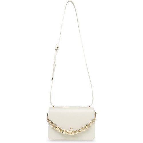 Borsetta Bindio-L Crossbody SM13000788-02002-CRM Écru - Steve Madden - Modalova