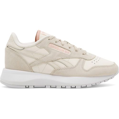 Sneakers Classic Leather 100074461 - Reebok - Modalova