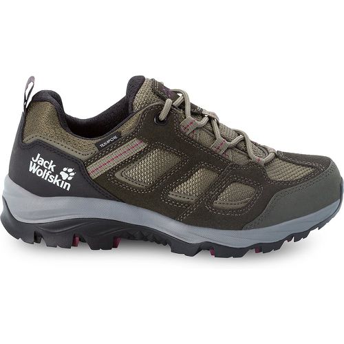 Scarpe da trekking Vojo 3 Texapore Low W 4042451 - Jack Wolfskin - Modalova