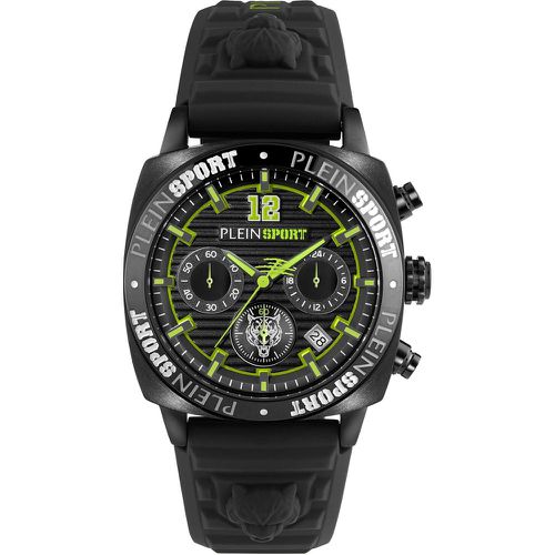 Orologio Wildcat PSGBA1023 - Plein Sport - Modalova