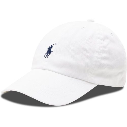 Cappellino Clsc Cap 323552489001 - Polo Ralph Lauren - Modalova