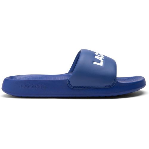 Ciabatte Serve Slide 1.0 747CMA0025 - Lacoste - Modalova