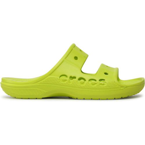 Ciabatte Crocs 207627-3TX Green - Crocs - Modalova