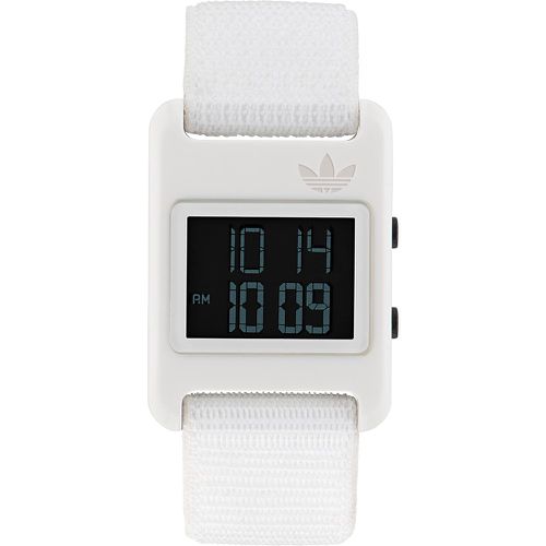 Orologio Retro Pop Digital Watch AOST23064 - adidas Originals - Modalova