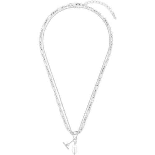 Collana Pcbedella 17135157 - Pieces - Modalova