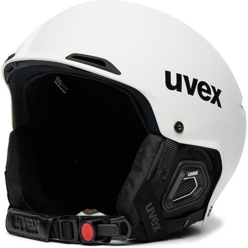 Casco da sci Jakk+ Ias 56/6/247/20/03 - Uvex - Modalova