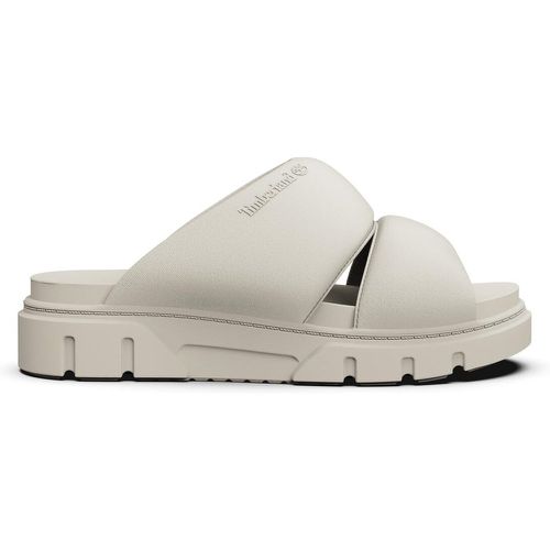 Ciabatte Greyfield Sandal Slide Sandal TB0A2N21EAC1 - Timberland - Modalova