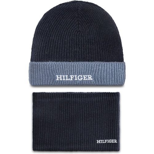 Completo cappello e scaldacollo AU0AU01938 - Tommy Hilfiger - Modalova