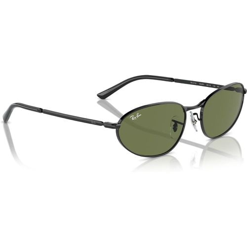 Occhiali da sole 0RB3734 002/B1 - Ray-Ban - Modalova