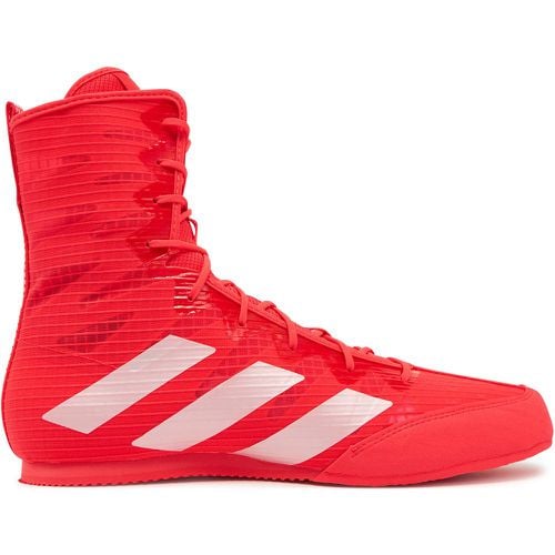 Scarpe da boxe Box Hog 4 IH2732 - Adidas - Modalova