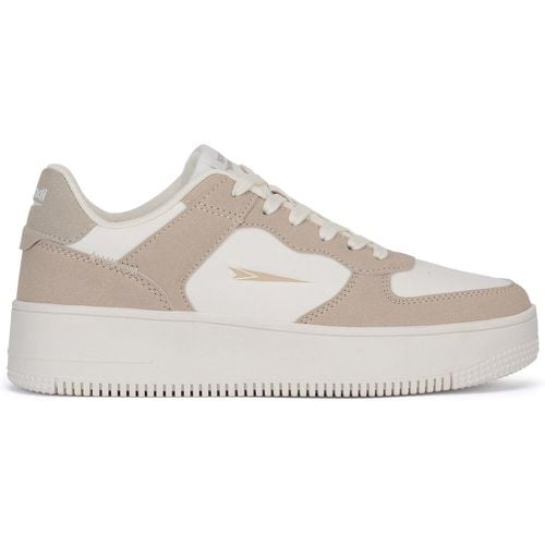 Sneakers Sprandi WP07-1234 Beige - Sprandi - Modalova