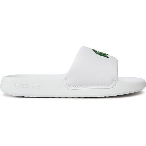 Ciabatte Serve Slide 1.0 123 1 Cuj 745CUJ0012-082 - Lacoste - Modalova