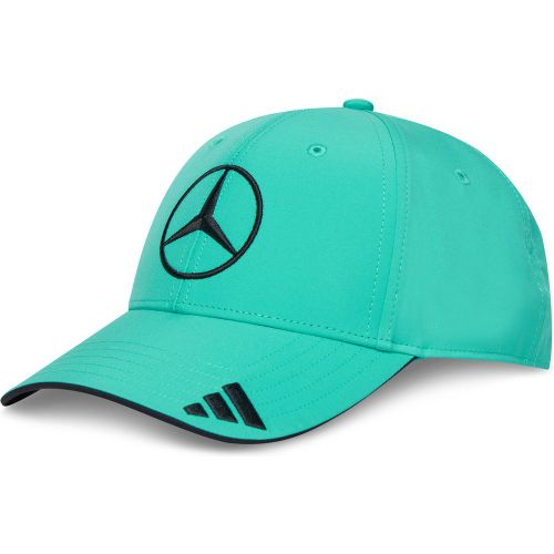 Cappellino Mercedes - AMG Petronas Formula One Team Driver JW6268 - Adidas - Modalova