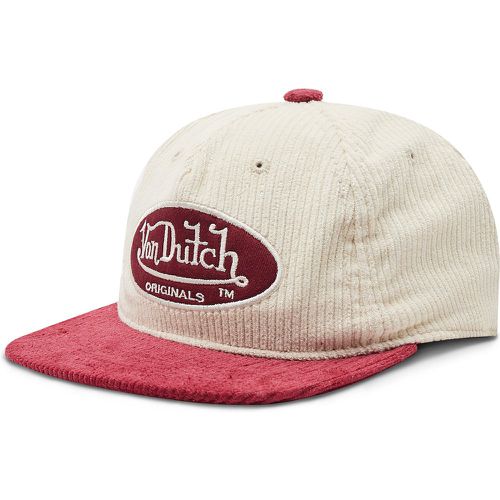 Cappellino Unstr Sb Utica 7030226 - Von Dutch - Modalova